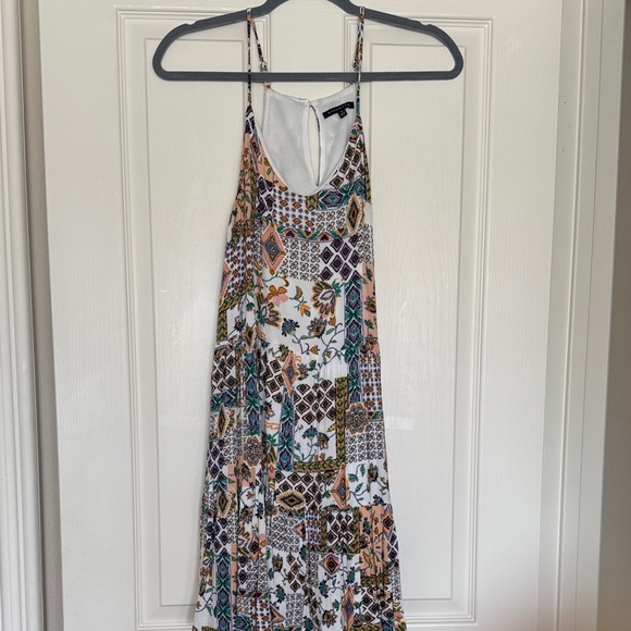 Floral “ Staccato “ dress size small - Picture 1 of 10